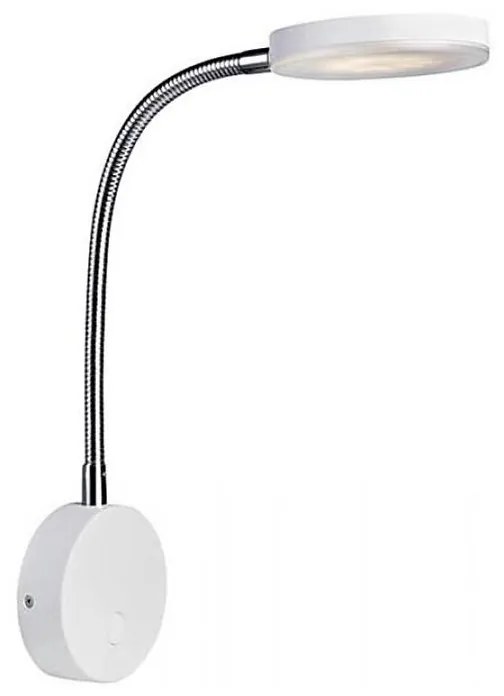 Markslöjd 106468 - Applique a LED FLEX LED/5W/230V