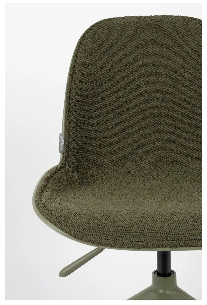 Sedia da ufficio Albert Kuip - Zuiver