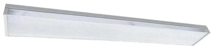 Lampada fluorescente 2xG13/18W/230V 124 cm