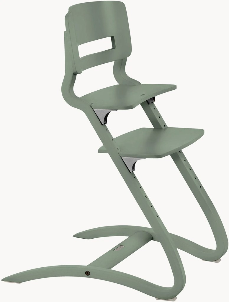 Seggiolone in legno Leander Louie