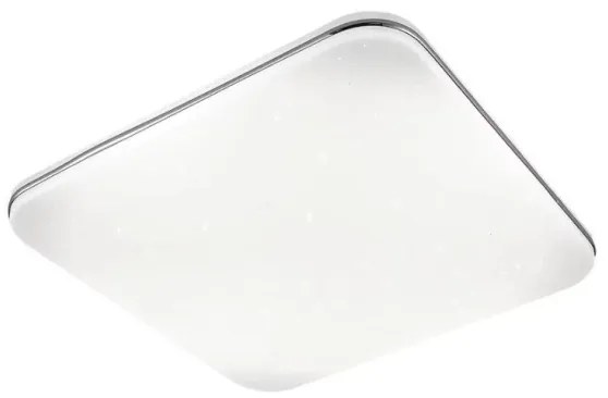 Plafoniera LED dimmerabile SYRIUS telecomandata LED/72W/230V