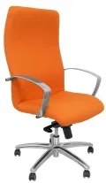 Poltrona da Ufficio Caudete bali PC BALI308 Arancio