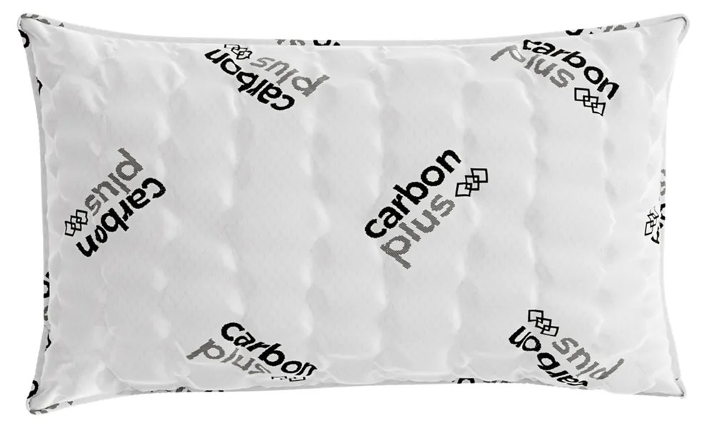 Cuscino guanciale carbonio traspirante e termoregolatore Datex