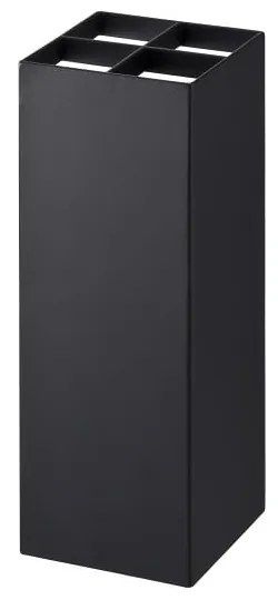 Portaombrelli nero Smart - YAMAZAKI