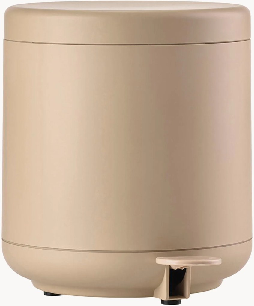 Pattumiera con funzione pedale Ume