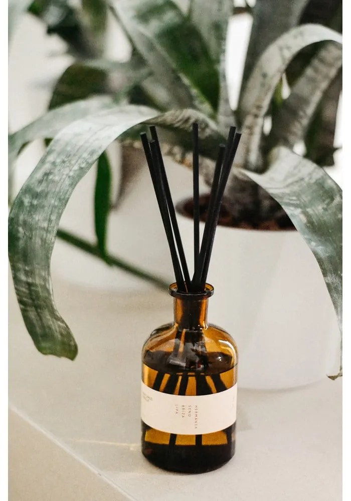 Diffusore #57 Chamomile, Linden, Birch – Perfumed Prague