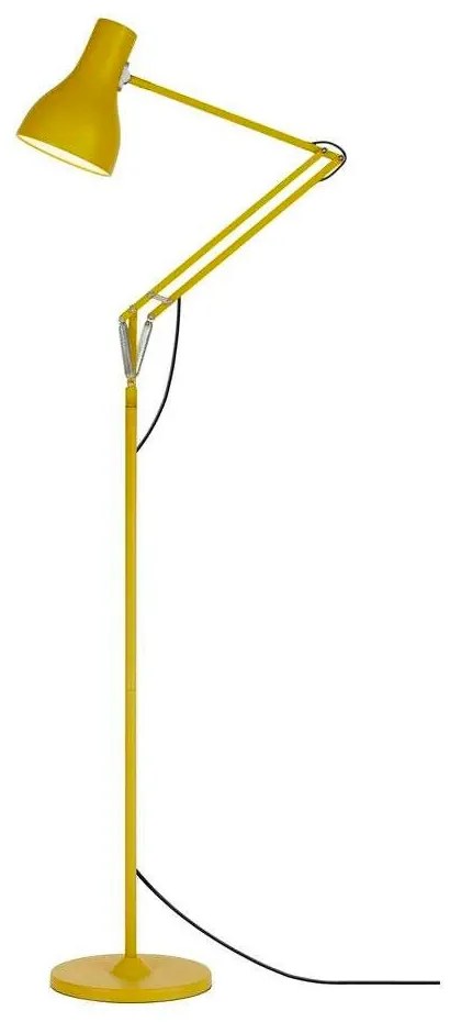 Anglepoise - Type 75 Margaret Howell Piantana Giallo Ocra Anglepoise