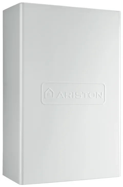 Caldaia a gas metano a condensazione 23 Kw ARISTON Cares premium EXT 25 Istantaneo