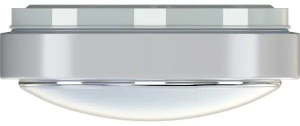 APLED - Plafoniera LED LENS R TRICOLOR LED/12W/230V IP41 825lm