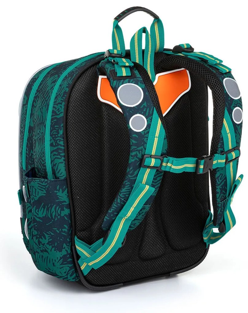 Zaino scuola Topgal ENDY 23039 B
