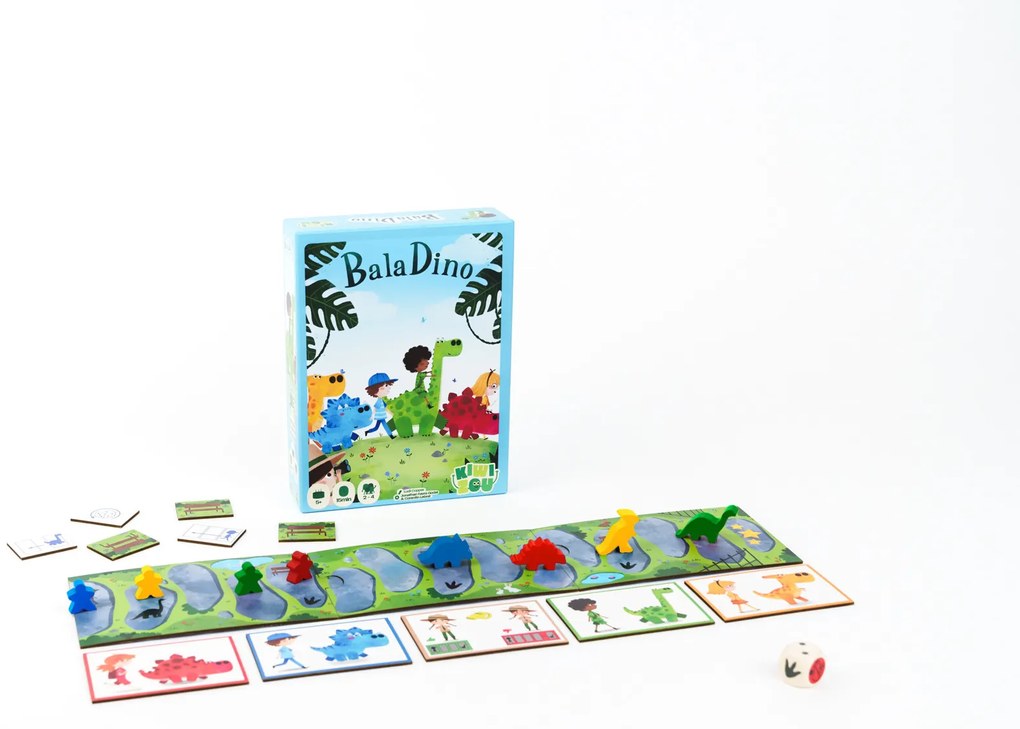 BalaDino