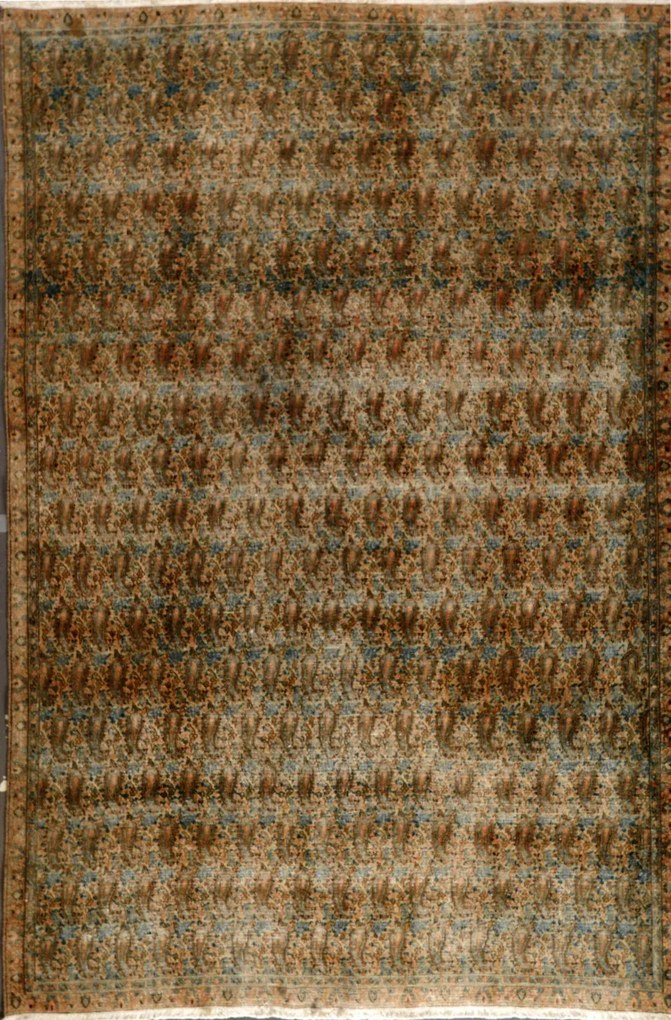Vintage Tappeto persiano 190x280 (Iran)