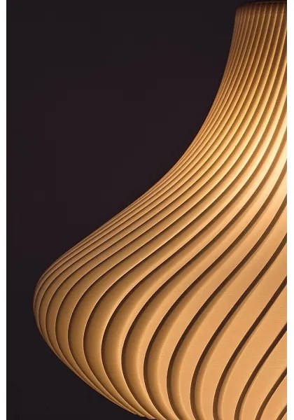 Rabalux 72216 - Lampadario a sospensione con filo TIANA 1xE14/25W/230V