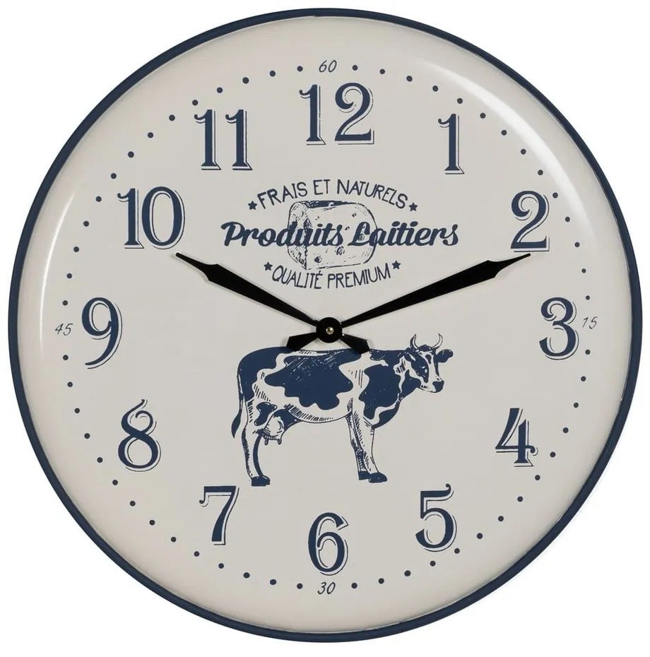 Orologio da parete ø 62 cm - Ixia