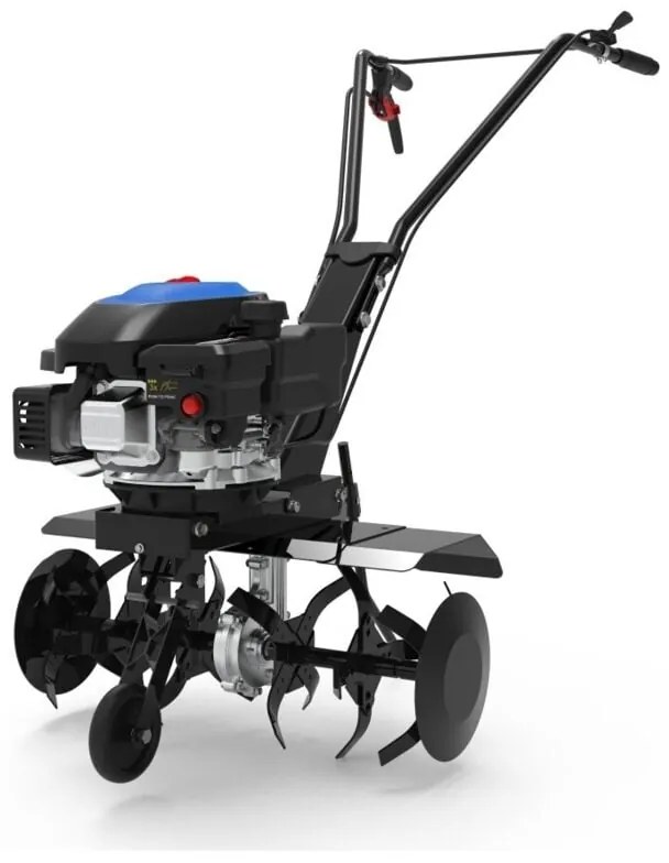 Motozappa 4 Tempi 149CC 50cm Hyundai 35115 2,6kw