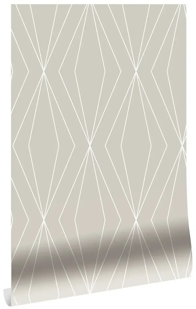 KEK Amsterdam Tapete Graphic Lines 2 - WP-740
