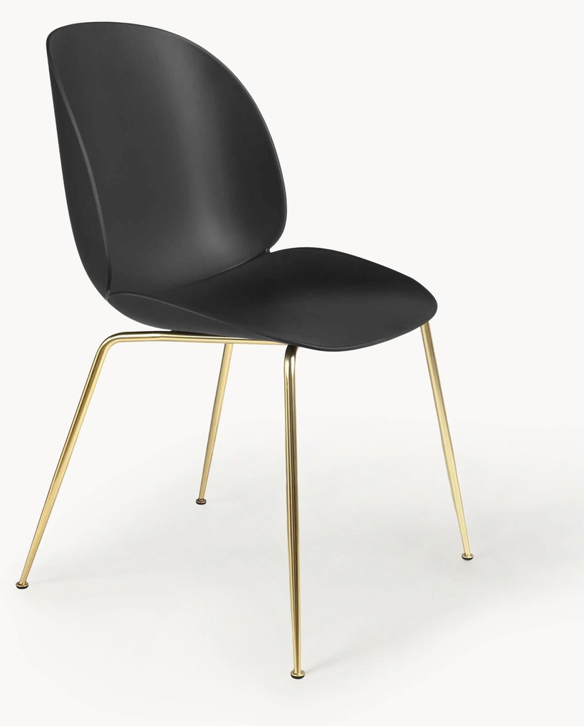 Sedia in plastica Beetle