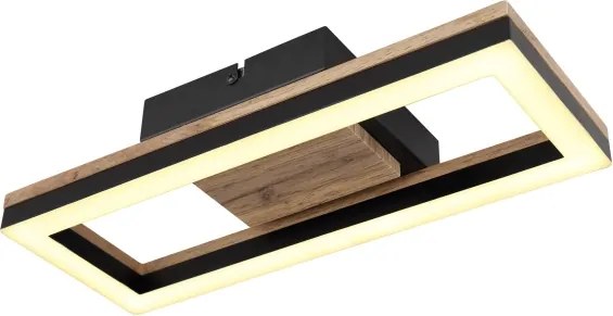 Globo 67297D1 - Plafoniera LED BEATRIX LED/12W/230V