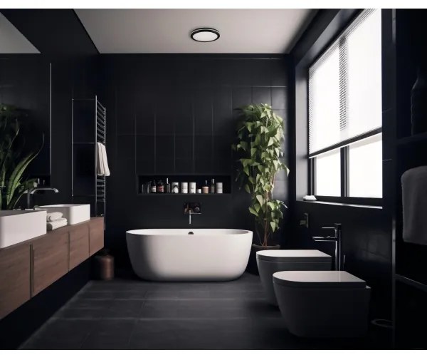 Kanlux 38387 - Lampada LED da esterno BENO ECO LED/40W/230V 3000/4000/6500K IP65