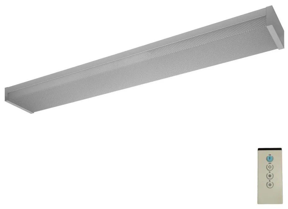Ledvance - Plafoniera LED dimmerabile OFFICE LINE LED/40W/230V 120 cm + +TC