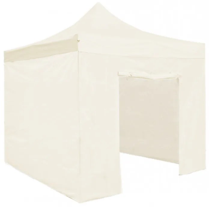 Gazebo 2x2 Eco (Kit Completo) - Crema