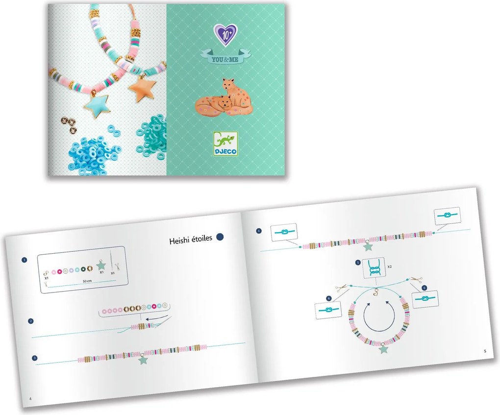 Gioielli You & Me – Stelle