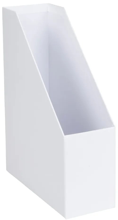 Organizzatore di documenti bianco Viktoria - Bigso Box of Sweden