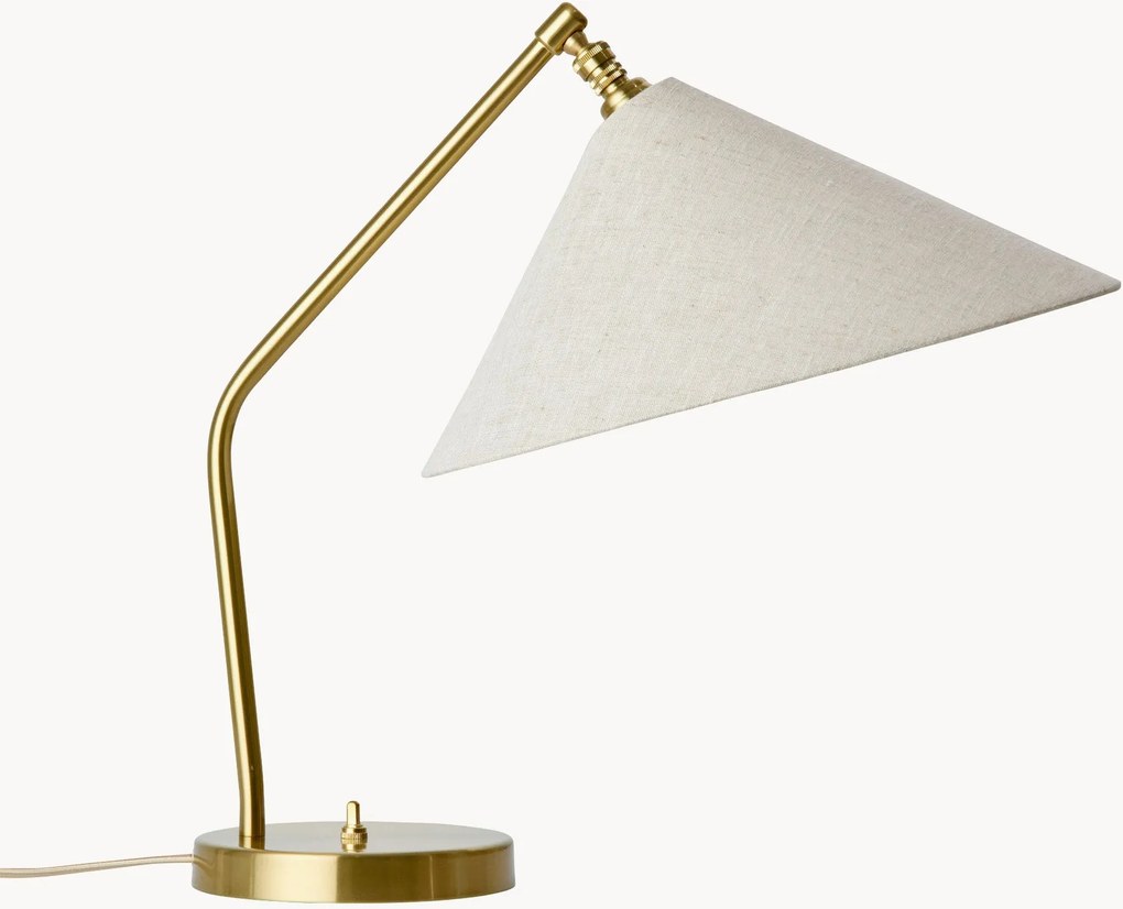 Lampada da tavolo Gräshoppa