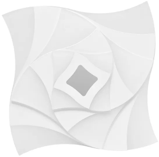 Ecolite WALP7129-3D/LED - Plafoniera LED Dimmerabile INDI LED/70W/230V + tc