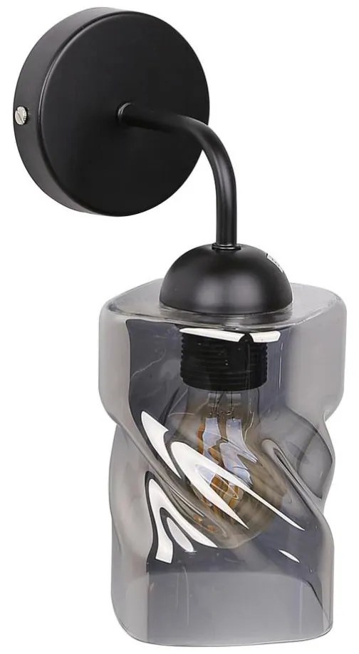 Lampada da parete FELIS 1xE27/60W/230V