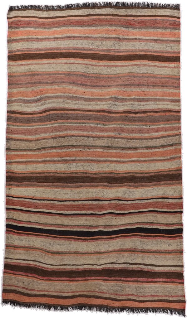 Kilim Tappeto 170x280 (Pakistan) Tessuto A Mano