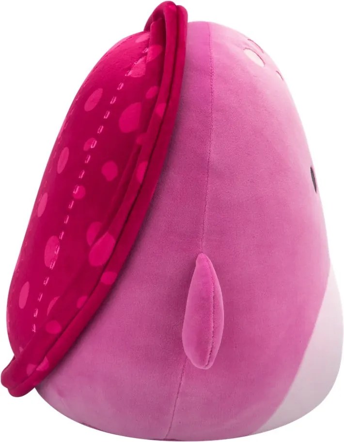 Peluche Tudor - SQUISHMALLOWS