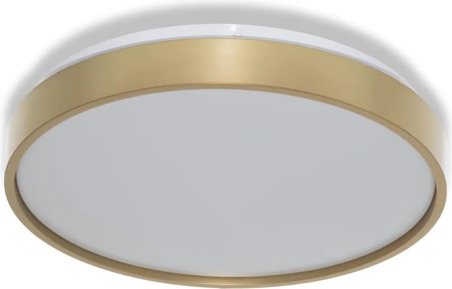 Osram - Plafoniera LED CEILING LUXO LED/18W/230V Ø 32 cm dorata