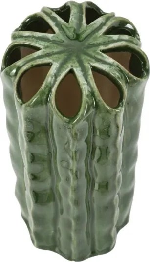 Vaso Cactus Tall Cm Ø 11,5X23,5