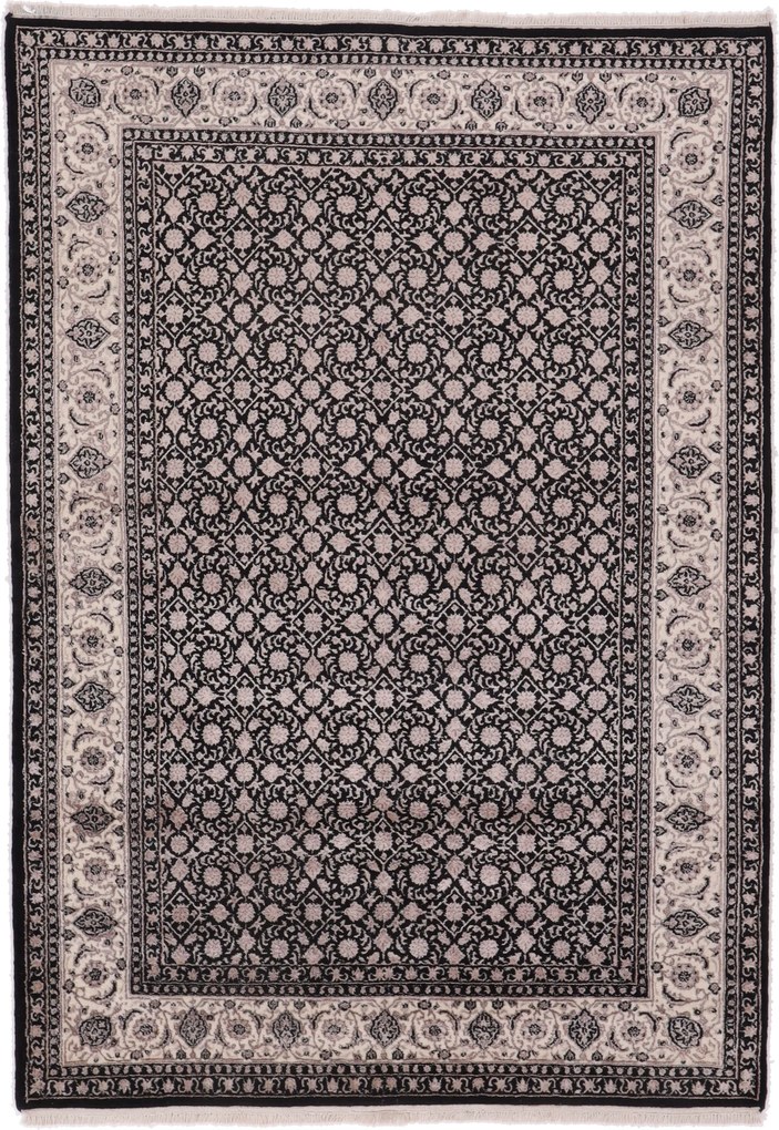 Tappeto orientale 170x240 (Indian) Annodato A Mano