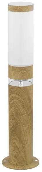 Globo 34071 - Lampada da esterno JAICY 1xE27/15W/230V IP44