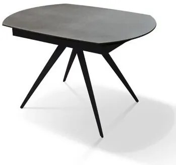 EUDORA - tavolo da pranzo allungabile