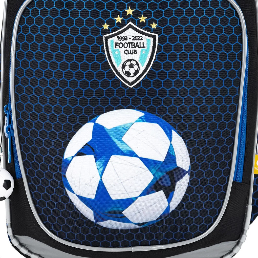Zaino scuola Topgal ENDY 22016 B