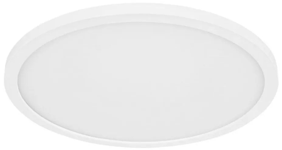 Globo 41562-24W - Plafoniera LED da bagno SAPANA LED/24W/230V IP44