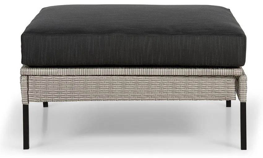 Divano da giardino beige Orkanger - Bonami Selection