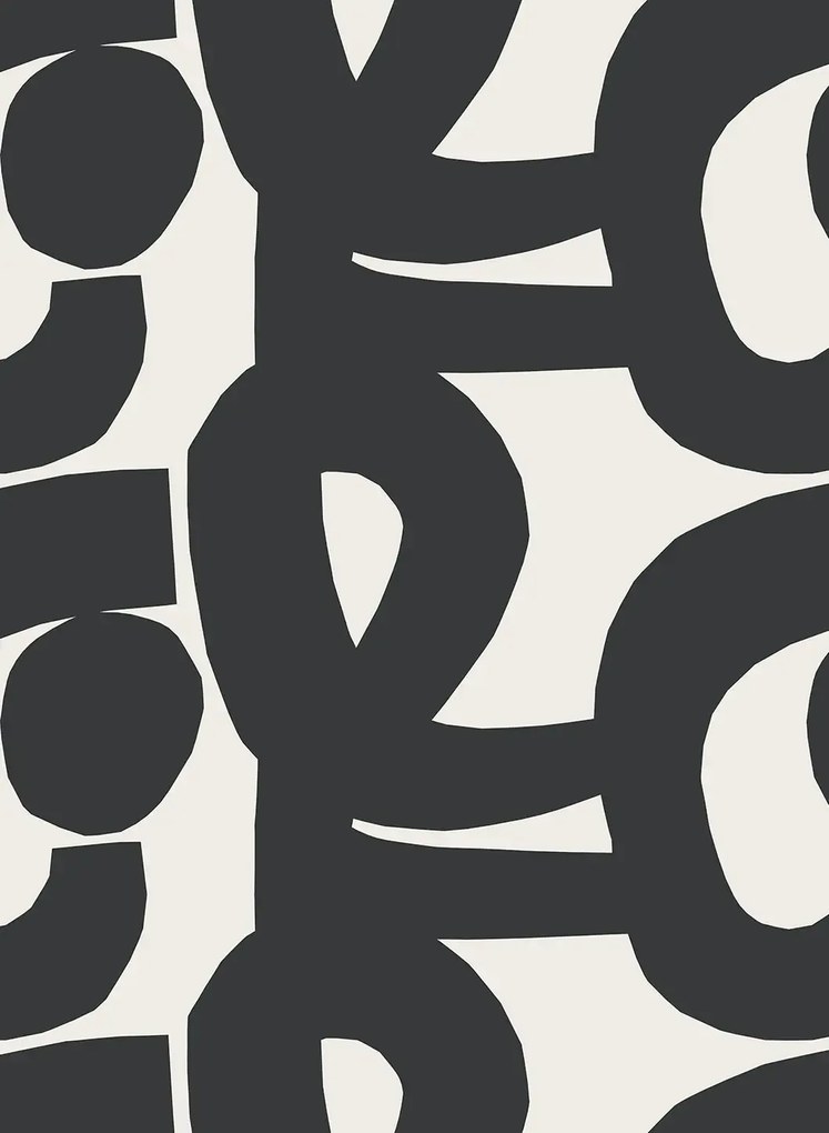 Marimekko Tapete Seppel - 25966