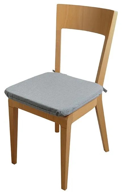 Cuscino di seduta 40x40 cm Sunsol - B.E.S.