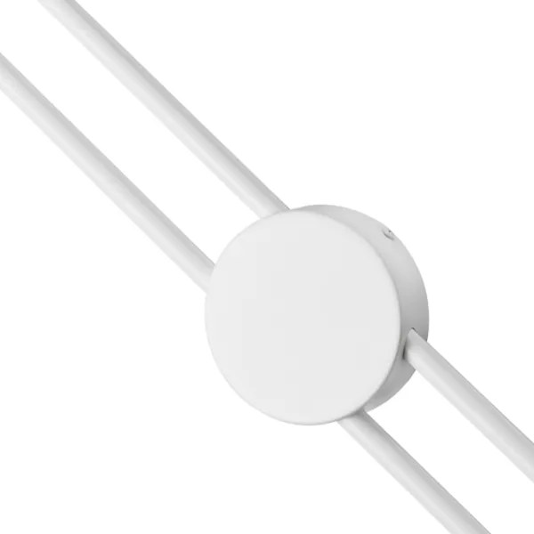 Applique a LED LANA LED/15W/230V 4000K bianco