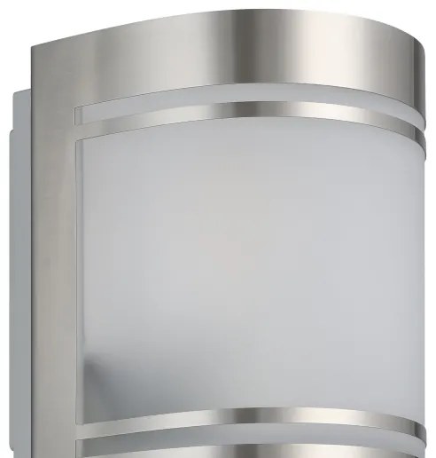 EGLO 30191 - Applique da esterno CERNO 1xE27/40W IP44