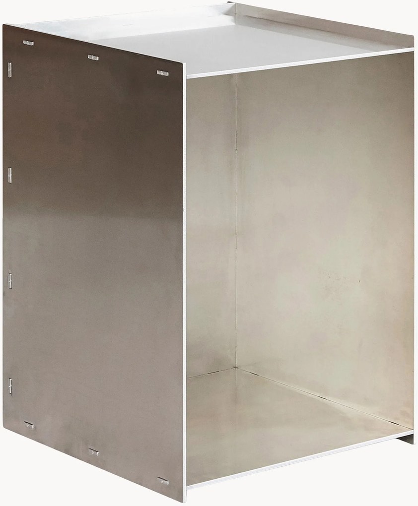 Tavolino box Rivet