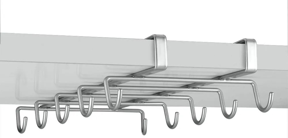 Supporto aggiuntivo per tazze - Metaltex