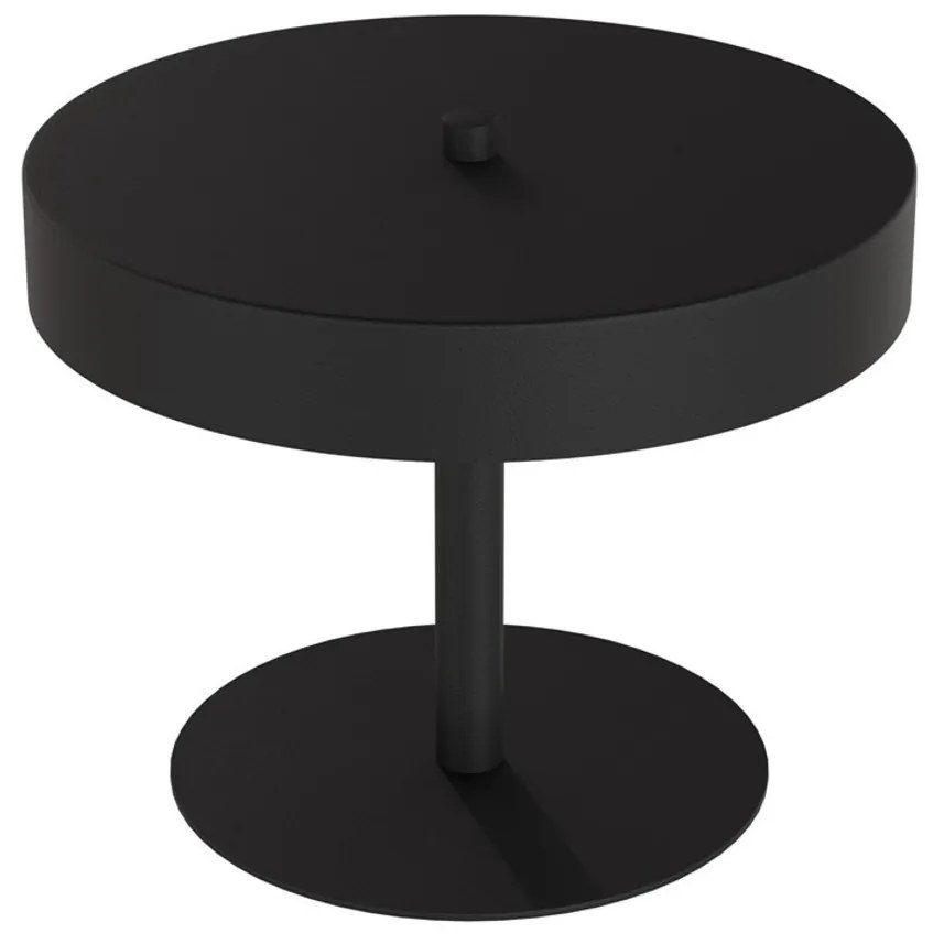 Lampada da Tavolo in Acciaio NEMO LN2 da interno 2xG9