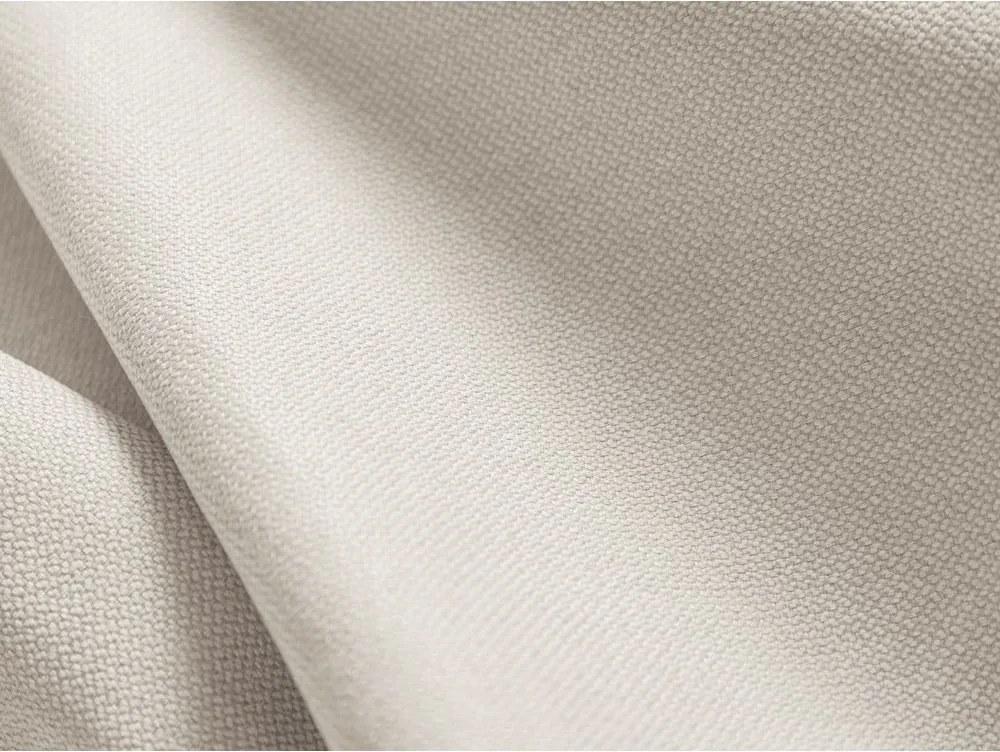 Divano letto beige 247 cm Jodie - Micadoni Home