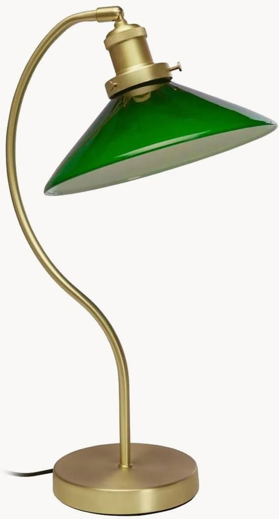 Lampada da tavolo Axel