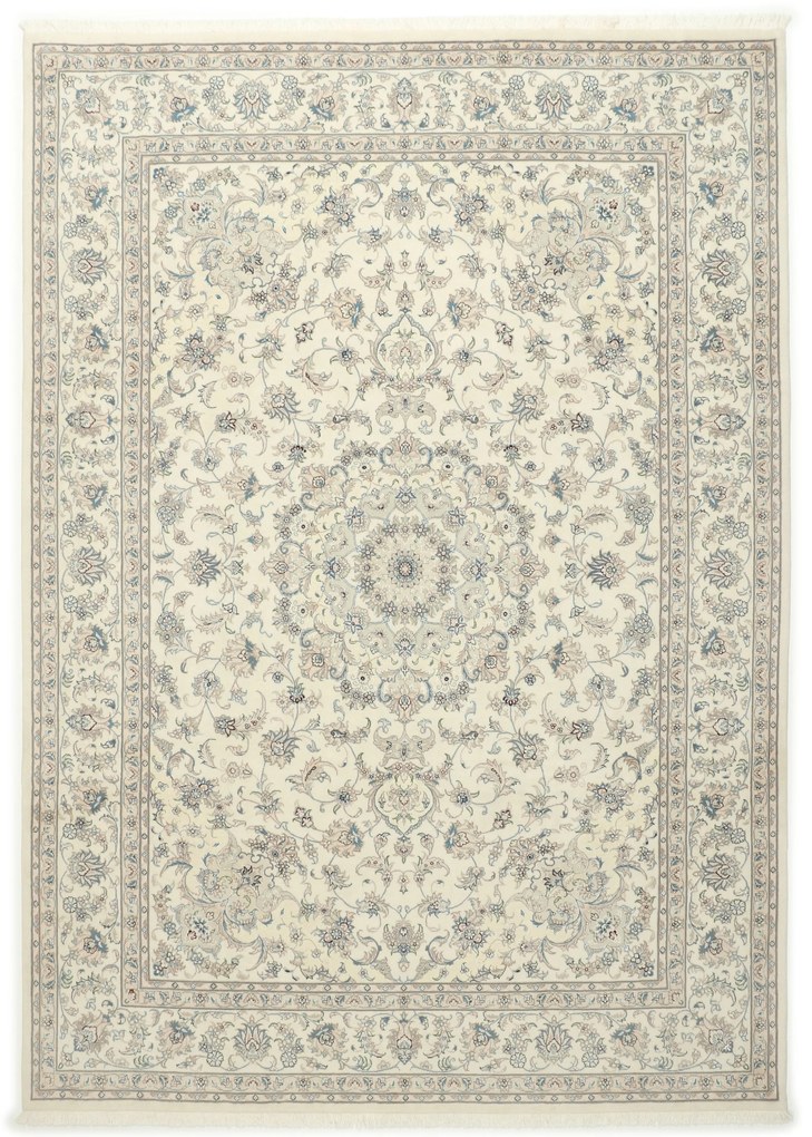 Tappeto persiano 360 x 250 (Iran) Annodato A Mano